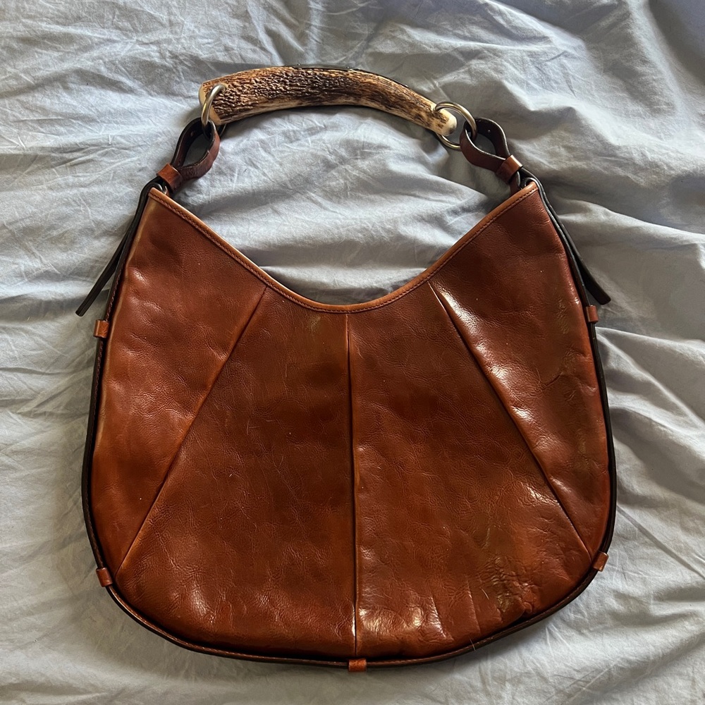 Tom Ford YSL Mombasa Bag